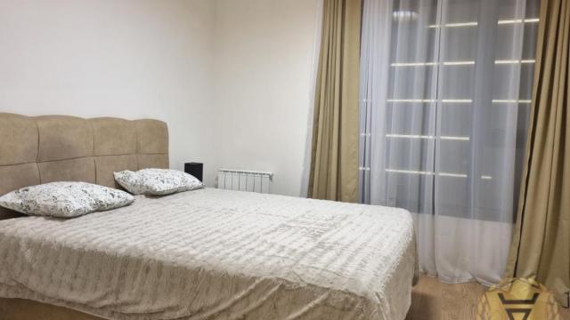 Stan, Trosoban, Izdavanje, 91m2, Beograd na vodi, Savski venac, Hercegovačka