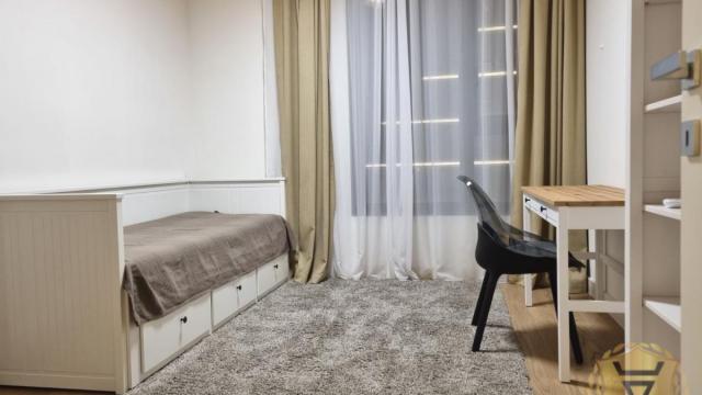 Stan, Trosoban, Izdavanje, 91m2, Beograd na vodi, Savski venac, Hercegovačka