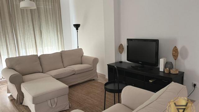 Stan, Dvosoban, Izdavanje, 69m2, Centar, Savski venac, Vojvode Milenka