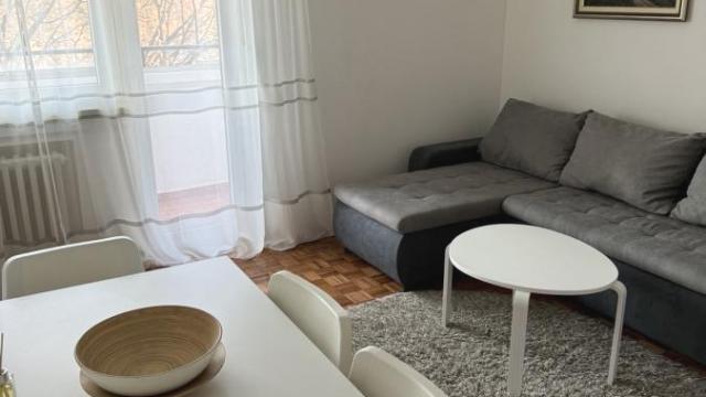 Stan, Trosoban, Izdavanje, 60m2, Dedinje, Savski venac, Stjepana Filipovića