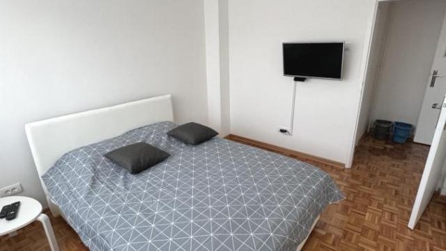 Stan, Trosoban, Izdavanje, 60m2, Dedinje, Savski venac, Stjepana Filipovića