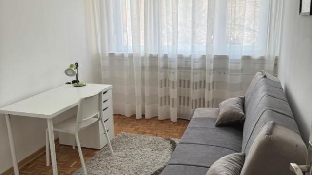 Stan, Trosoban, Izdavanje, 60m2, Dedinje, Savski venac, Stjepana Filipovića