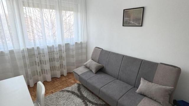 Stan, Trosoban, Izdavanje, 60m2, Dedinje, Savski venac, Stjepana Filipovića