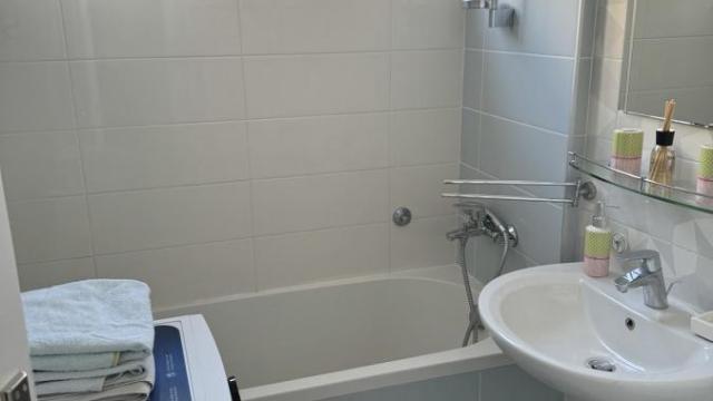 Stan, Trosoban, Izdavanje, 60m2, Dedinje, Savski venac, Stjepana Filipovića
