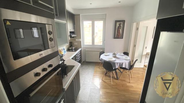Stan, Dvosoban, Izdavanje, 62m2, Dorćol, Stari grad, Rige od Fere