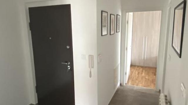 Stan, Dvosoban, Izdavanje, 62m2, Dorćol, Stari grad, Rige od Fere