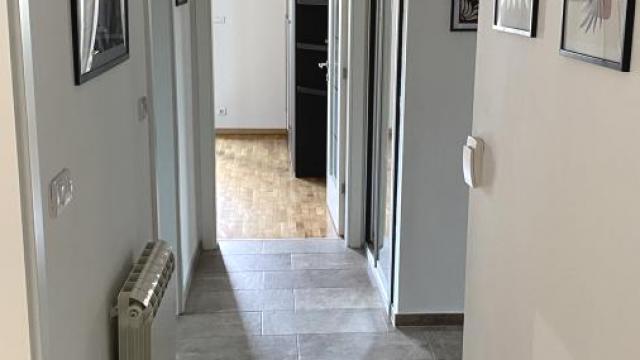 Stan, Dvosoban, Izdavanje, 62m2, Dorćol, Stari grad, Rige od Fere