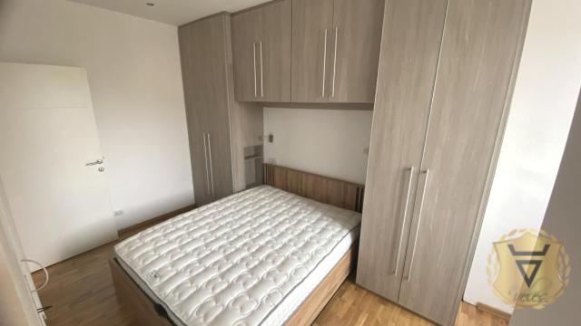 Stan, Dvosoban, Izdavanje, 62m2, Dorćol, Stari grad, Rige od Fere