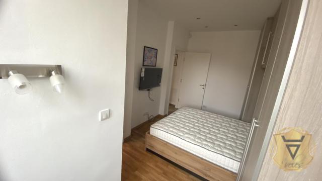 Stan, Dvosoban, Izdavanje, 62m2, Dorćol, Stari grad, Rige od Fere