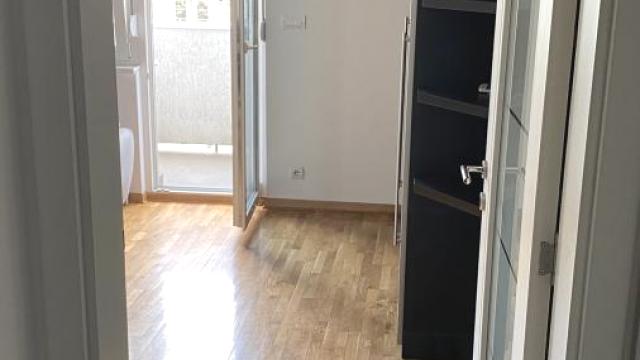 Stan, Dvosoban, Izdavanje, 62m2, Dorćol, Stari grad, Rige od Fere