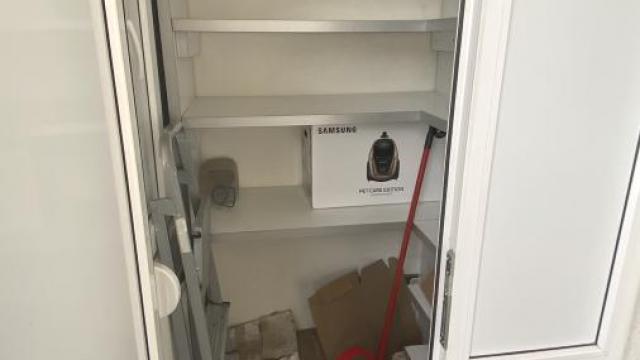 Stan, Dvosoban, Izdavanje, 62m2, Dorćol, Stari grad, Rige od Fere