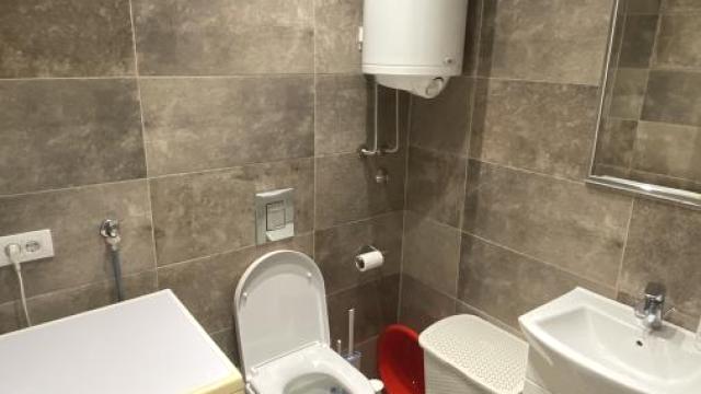 Stan, Dvosoban, Izdavanje, 62m2, Dorćol, Stari grad, Rige od Fere