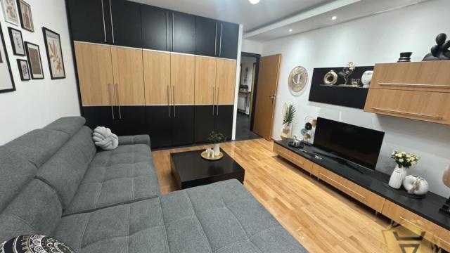 Stan, Dvoiposoban, Izdavanje, 62m2, Dorćol, Stari grad, Kralja Petra