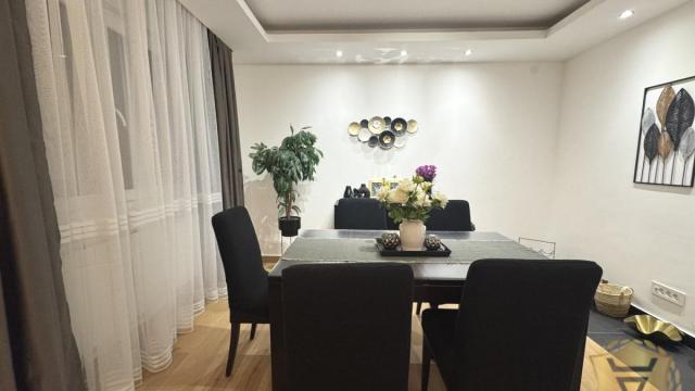 Stan, Dvoiposoban, Izdavanje, 62m2, Dorćol, Stari grad, Kralja Petra