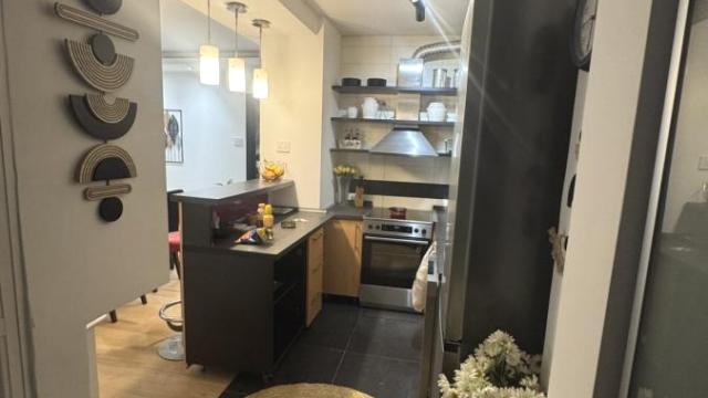 Stan, Dvoiposoban, Izdavanje, 62m2, Dorćol, Stari grad, Kralja Petra