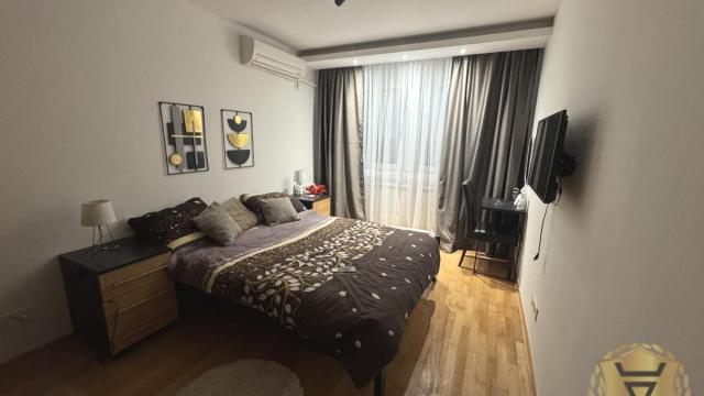 Stan, Dvoiposoban, Izdavanje, 62m2, Dorćol, Stari grad, Kralja Petra