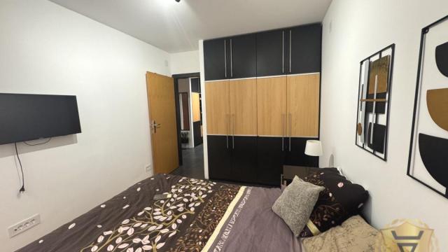 Stan, Dvoiposoban, Izdavanje, 62m2, Dorćol, Stari grad, Kralja Petra