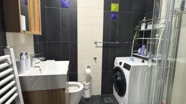 Stan, Dvoiposoban, Izdavanje, 62m2, Dorćol, Stari grad, Kralja Petra