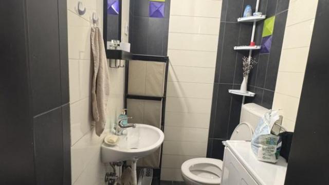 Stan, Dvoiposoban, Izdavanje, 62m2, Dorćol, Stari grad, Kralja Petra
