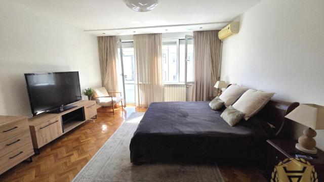 Stan, Jednosoban, Izdavanje, 35m2, Obilićev venac, Stari grad, Obilićev venac