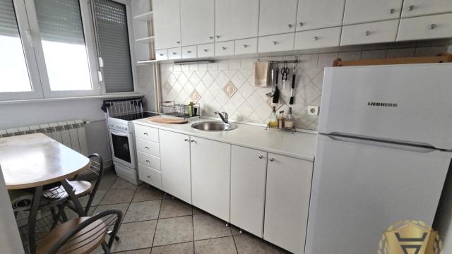 Stan, Jednosoban, Izdavanje, 35m2, Obilićev venac, Stari grad, Obilićev venac