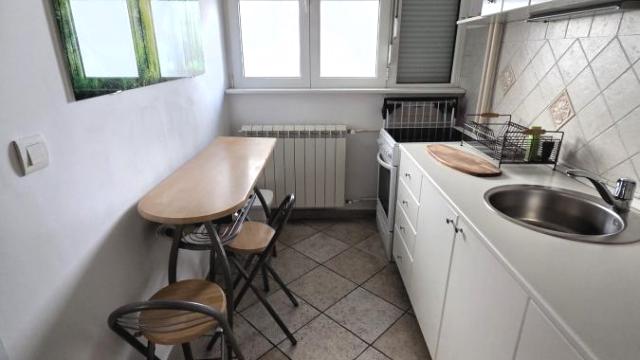 Stan, Jednosoban, Izdavanje, 35m2, Obilićev venac, Stari grad, Obilićev venac