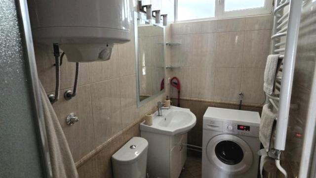 Stan, Jednosoban, Izdavanje, 35m2, Obilićev venac, Stari grad, Obilićev venac