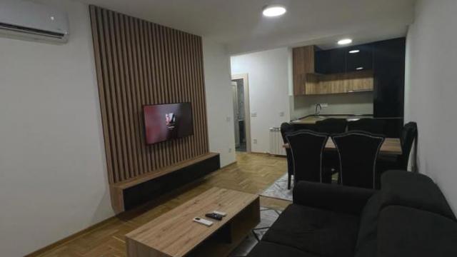 Stan, Dvoiposoban, Izdavanje, 60m2, Banjica, Voždovac, Bulevar JNA