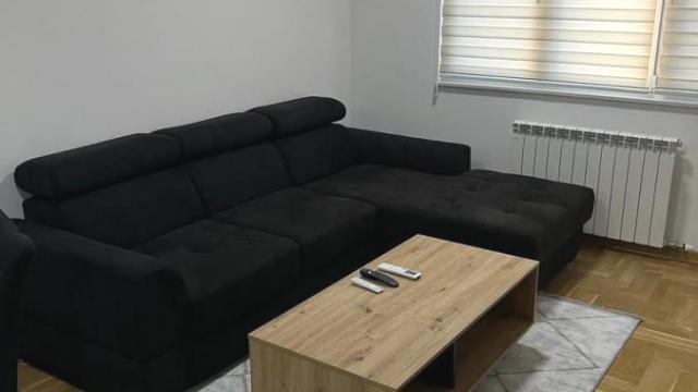 Stan, Dvoiposoban, Izdavanje, 60m2, Banjica, Voždovac, Bulevar JNA