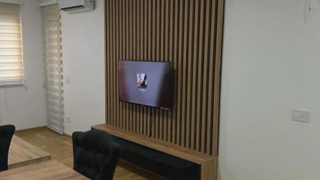 Stan, Dvoiposoban, Izdavanje, 60m2, Banjica, Voždovac, Bulevar JNA