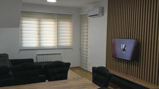 Stan, Dvoiposoban, Izdavanje, 60m2, Banjica, Voždovac, Bulevar JNA