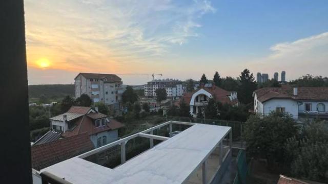 Stan, Dvoiposoban, Izdavanje, 60m2, Banjica, Voždovac, Bulevar JNA