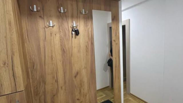 Stan, Dvoiposoban, Izdavanje, 60m2, Banjica, Voždovac, Bulevar JNA