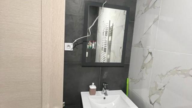 Stan, Dvoiposoban, Izdavanje, 60m2, Banjica, Voždovac, Bulevar JNA