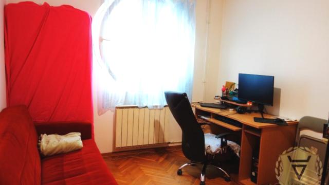 Stan, Dvosoban, Izdavanje, 55m2, FON - Bilećka, Voždovac, Kostolačka