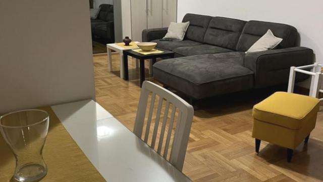 Stan, Dvosoban, Izdavanje, 48m2, Cvetkova pijaca, Zvezdara, Radojke Lakić