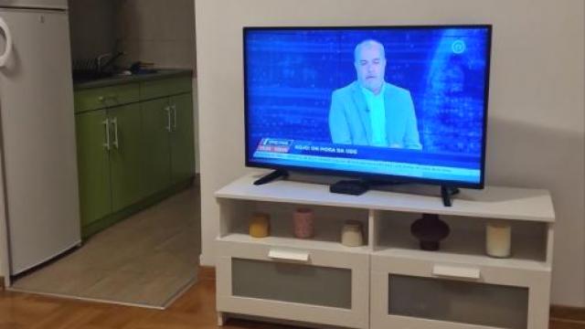 Stan, Dvosoban, Izdavanje, 48m2, Cvetkova pijaca, Zvezdara, Radojke Lakić