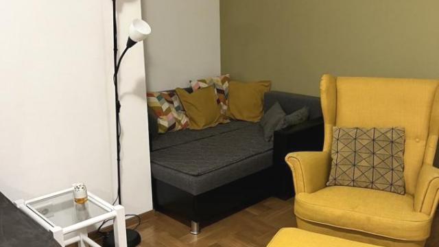 Stan, Dvosoban, Izdavanje, 48m2, Cvetkova pijaca, Zvezdara, Radojke Lakić