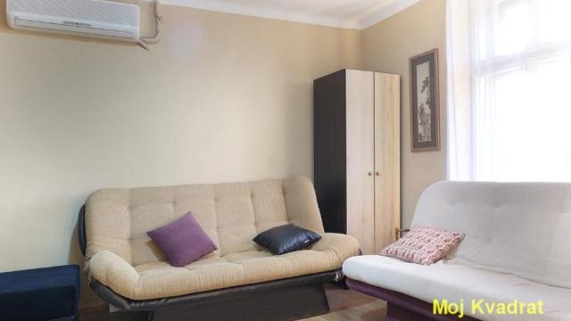 Stan, četvorosoban, Prodaja, 82m2, Vukov Spomenik, Zvezdara, Ruzveltova