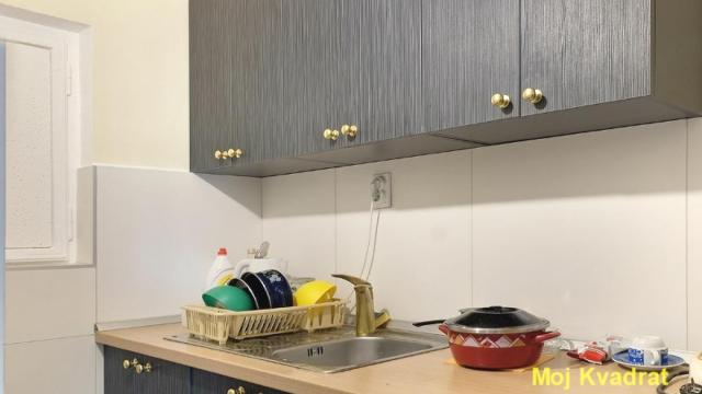 Stan, četvorosoban, Prodaja, 82m2, Vukov Spomenik, Zvezdara, Ruzveltova