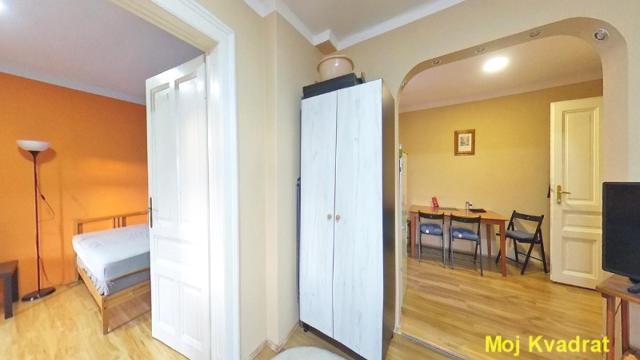 Stan, četvorosoban, Prodaja, 82m2, Vukov Spomenik, Zvezdara, Ruzveltova