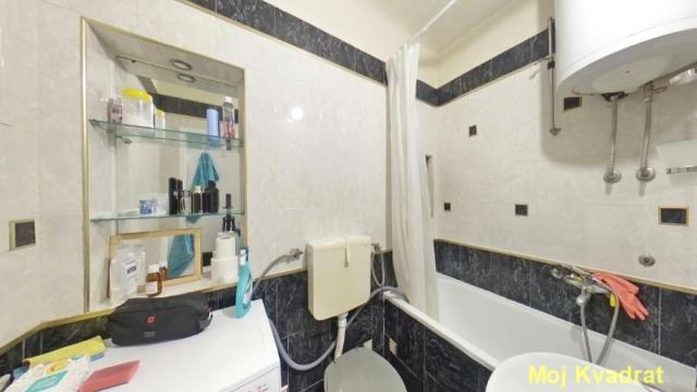 Stan, četvorosoban, Prodaja, 82m2, Vukov Spomenik, Zvezdara, Ruzveltova