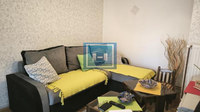 Stan, Dvosoban, Prodaja, 61m2, Ćuprija