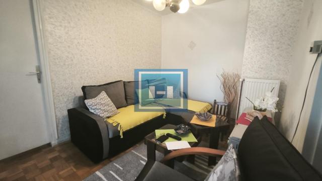Stan, Dvosoban, Prodaja, 61m2, Ćuprija