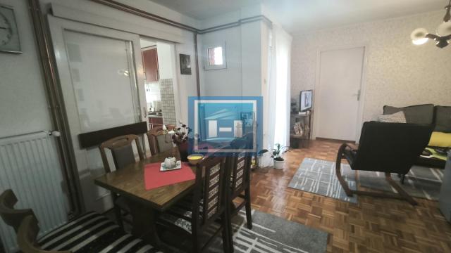 Stan, Dvosoban, Prodaja, 61m2, Ćuprija