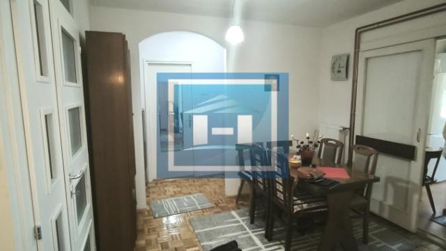 Stan, Dvosoban, Prodaja, 61m2, Ćuprija