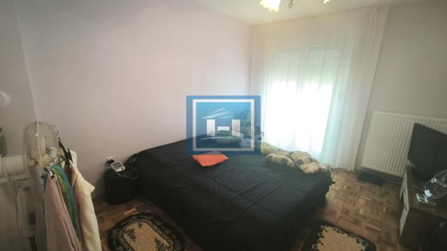 Stan, Dvosoban, Prodaja, 61m2, Ćuprija