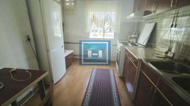 Stan, Dvosoban, Prodaja, 61m2, Ćuprija