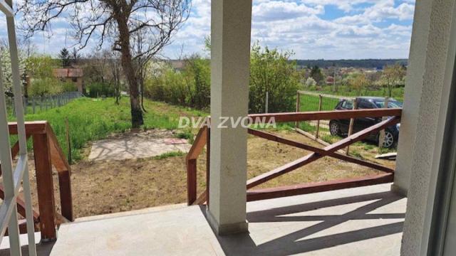 Kuća, Jednoiposoban, Prodaja, 35m2, Čortanovci, Okolno mesto, Indjija