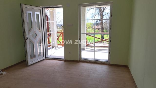 Kuća, Jednoiposoban, Prodaja, 35m2, Čortanovci, Okolno mesto, Indjija